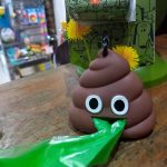 CACA BOLSAS COMPOSTABLES FOFOS - Imagen 2