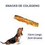 PALITO COLAGENO GRUESO C/U