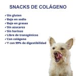 PALITO COLAGENO GRUESO C/U - Imagen 2